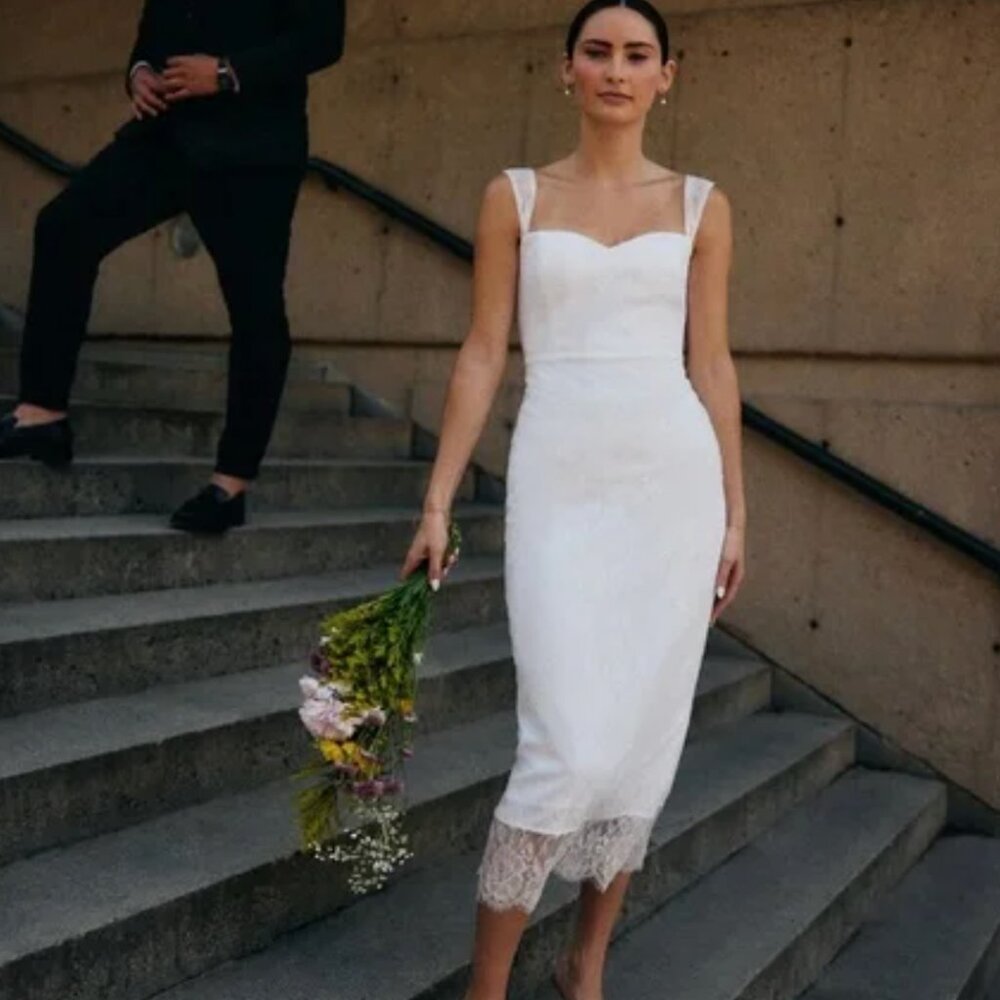 Park & Fifth Lawson Dress